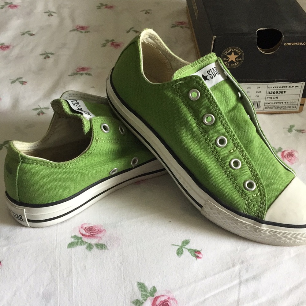 Converse